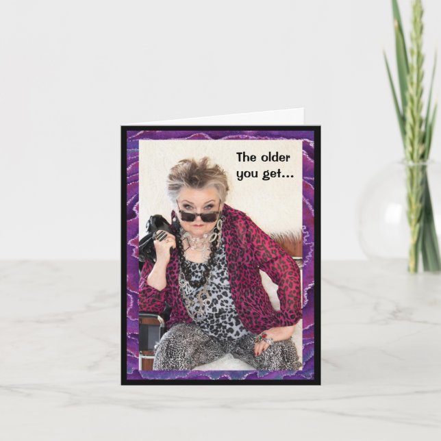 A Cosy Home, Good Book, and Coffee Card (Front)