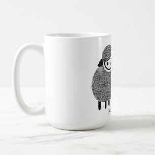 A Cosy Hug Coffee Mug
