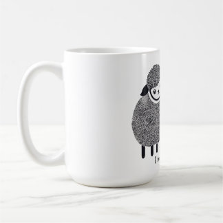 A Cosy Hug Coffee Mug