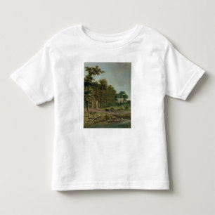 A Country House Toddler T-Shirt