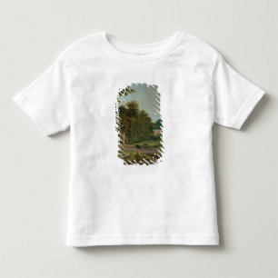 A Country House Toddler T-Shirt
