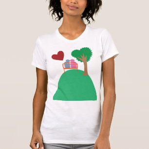 A Couple Dating T-Shirt