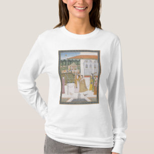 A Couple Walking T-Shirt