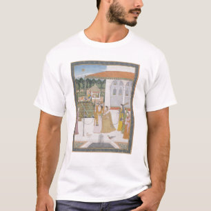 A Couple Walking T-Shirt