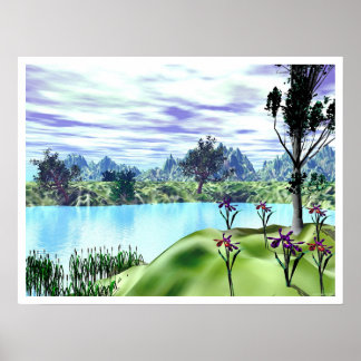 A Cove Poster