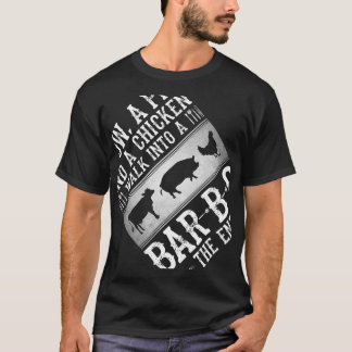 A Cow.png T-Shirt
