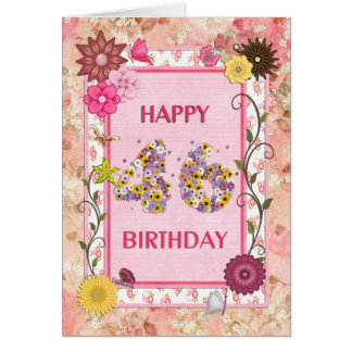 46th Birthday Cards & Invitations | Zazzle.com.au