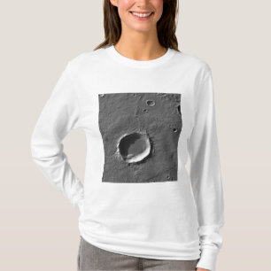 A crater on Mars T-Shirt