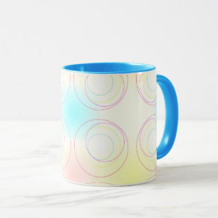A Crop of Circles Mug
