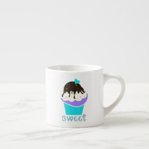 A Cup Full of Sweetness