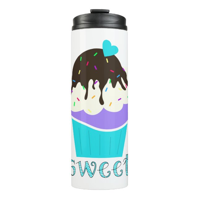 A Cup Full of Sweetness (Front)