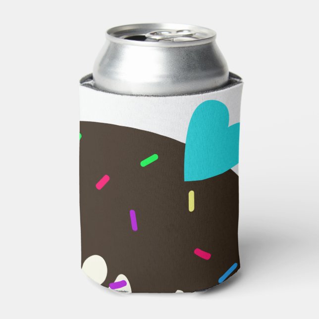 A Cup Full of Sweetness Can Cooler (Can Front)