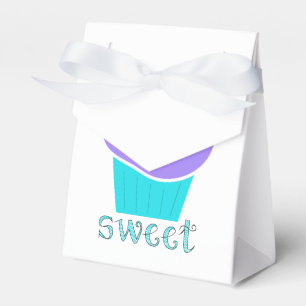 A Cup Full of Sweetness Favour Box