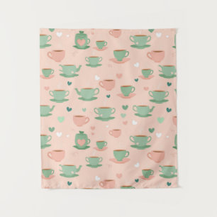 A Cup of Cosy Tapestry