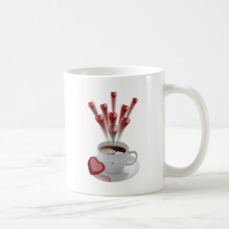 A Cup Of Hot Love
