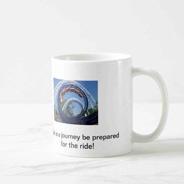 A Cup of Inspiration (Right)