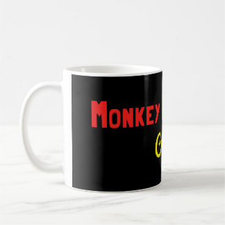 A cup of Monkey Brains