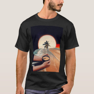 A Cup Of Sunshine T-Shirt