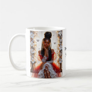 A Cup of Tender Moments and Affection