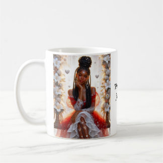 A Cup of Tender Moments and Affection