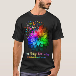 a Cure  T-Shirt