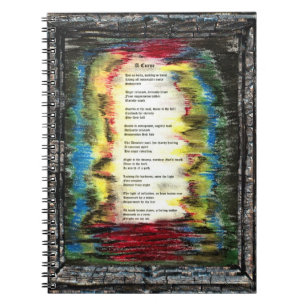 A Curse Notebook