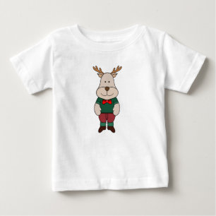 A cute deer baby T-Shirt