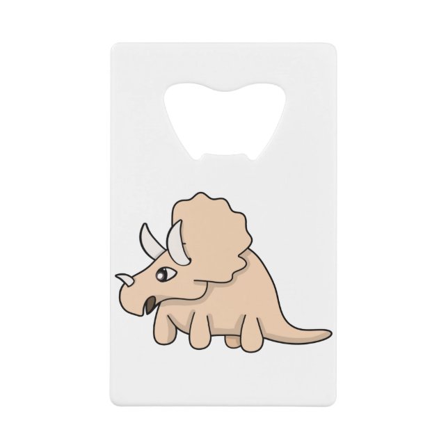 A cute dinosaur (Front)