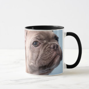 A Cute French Bulldog Mug