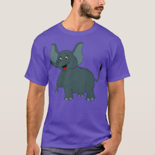 A cute little elephant T-Shirt