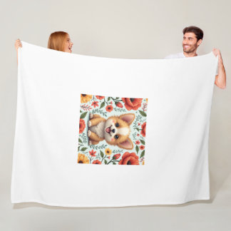 a cute Sherpa Blankets