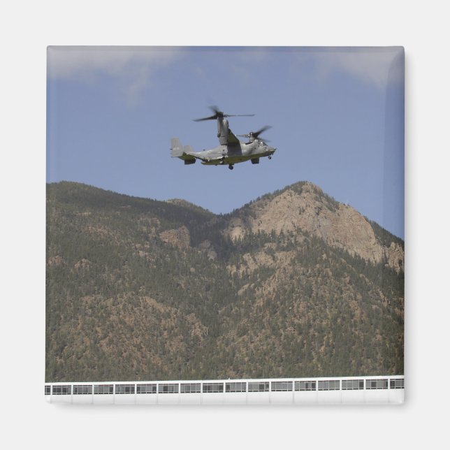 A CV-22 Osprey Magnet (Front)