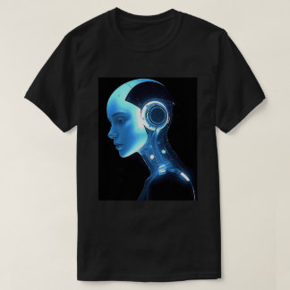 A Cyberpunk Masterpiece T-Shirt
