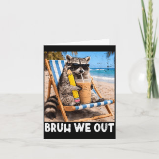 A dad who came back with the milk father's day  card