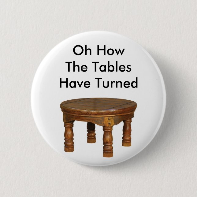 a daily dose of jonas 6 cm round badge (Front)