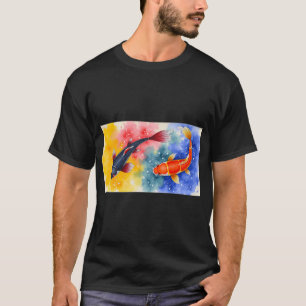 A Dance of Balance T-Shirt
