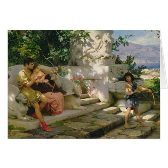 A dangerous lesson (Front Horizontal)