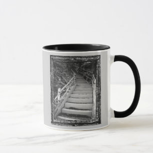 A Dark Path Mug