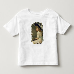 A Daughter of Eve, Pears Annual, Christmas, 1899 Toddler T-Shirt