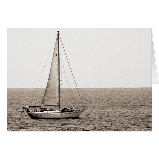 A Day Gone By (Front Horizontal)