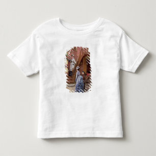 A Day in the Country Toddler T-Shirt