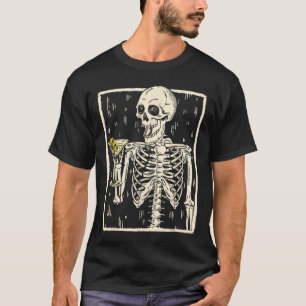 A Day In The Life Of A Diabetic T-Shirt