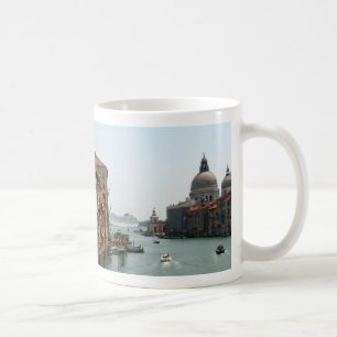 A Day in Venice Coffee Mug
