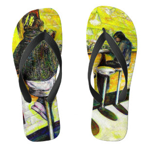 A Day Off from Crazy Thongs