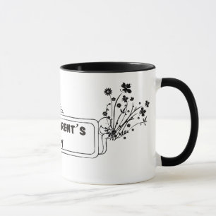 A Day to Celebrate - Mug
