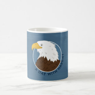 A Day with Harriet Mug