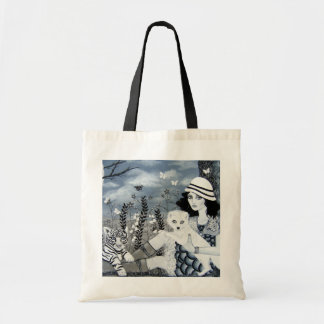 A Day Without Colour Bag