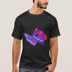 A Day Without Fishing Is Like Just Kidding - Cool  T-Shirt