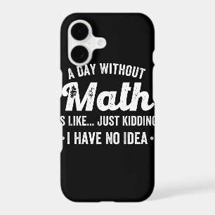 a day without math is like just kidding i have no
