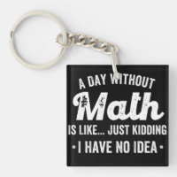 a day without math is like just kidding i have no